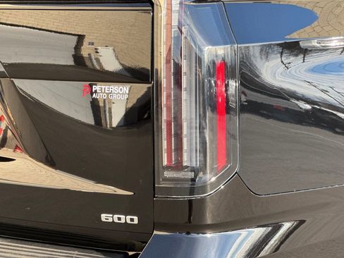 Used 2025 Cadillac Escalade Sport w/ Touring Package image 35