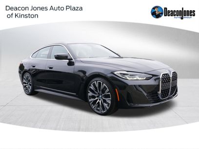 Used 2024 BMW 430i Gran Coupe w/ Premium Package