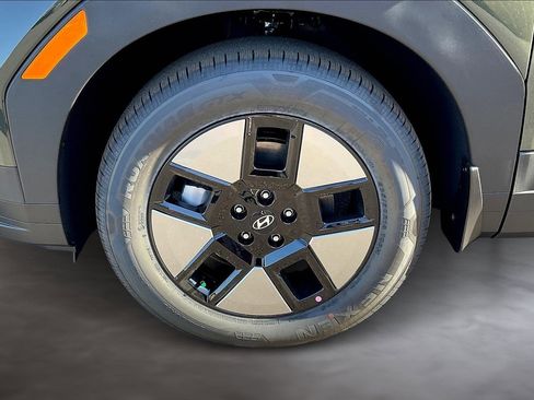 New 2026 Hyundai Santa Fe SEL image 13