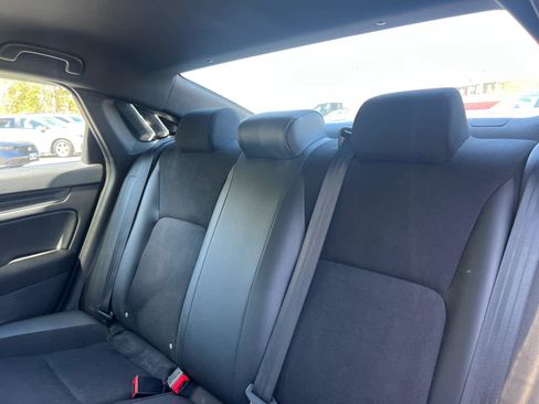 Used 2024 Honda Civic Sport image 31