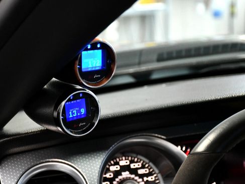 Used 2012 Ford Mustang Shelby GT500 w/ Electronics Pkg image 30