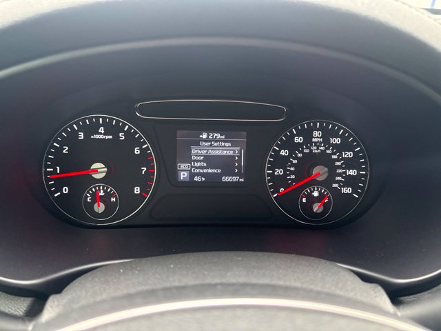 Used 2020 Kia Sorento LX w/ LX I4 Convenience Package FWD image 13