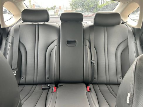 Used 2026 Genesis G80 2.5T AWD/4WD image 33