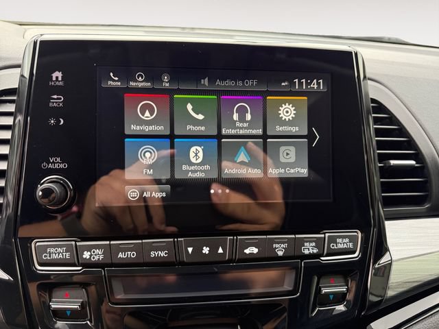 Used 2022 Honda Odyssey Touring image 15