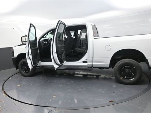 New 2026 RAM 2500 Tradesman image 29
