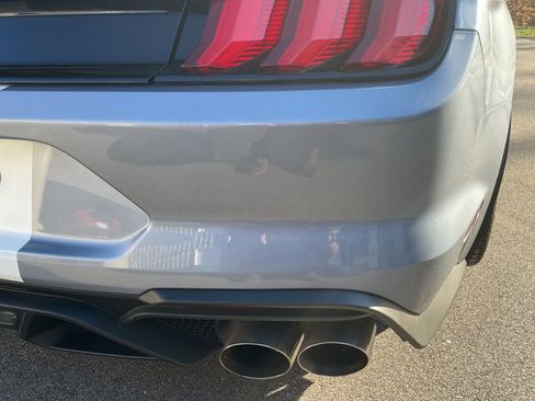 Used 2022 Ford Mustang Shelby GT500 w/ Technology Package image 31