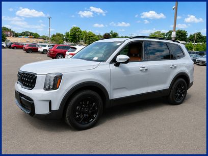 Used 2025 Kia Telluride SX Prestige X-Pro