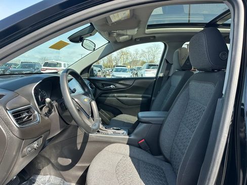 Certified 2024 Chevrolet Equinox LT AWD/4WD image 22