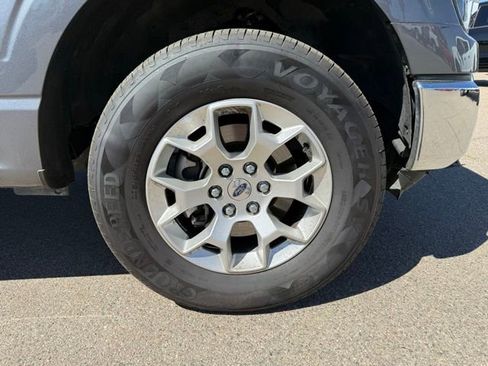 Used 2023 Ford F150 XLT image 34