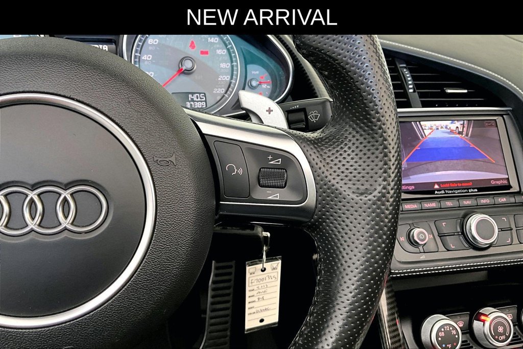 Used 2015 Audi R8 V8 AWD/4WD image 27
