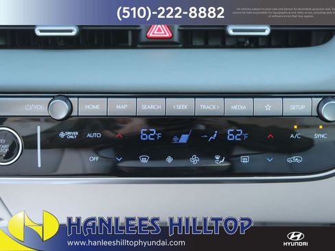 Used 2025 Hyundai Ioniq 5 Limited image 23