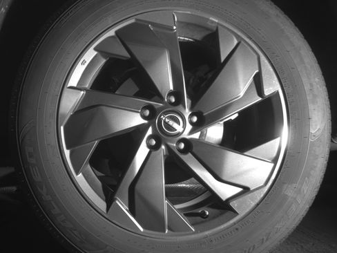 Used 2025 Nissan Rogue SV image 14