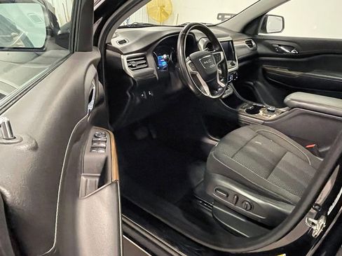 Used 2020 GMC Acadia SLE w/ Driver Convenience Package image 18