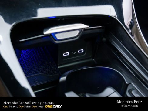 New 2026 Mercedes-Benz C 300 4MATIC Sedan image 29