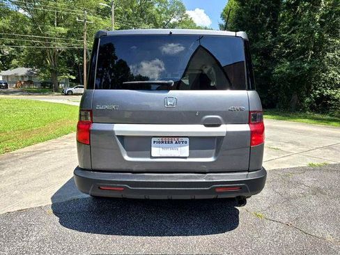 Used 2011 Honda Element EX image 37