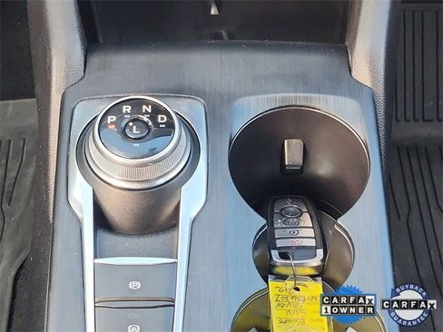 Certified 2022 Ford Escape SEL w/ Technology Package image 19