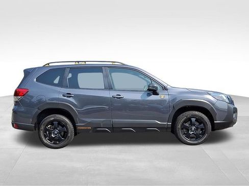 Used 2023 Subaru Forester Wilderness AWD/4WD image 7