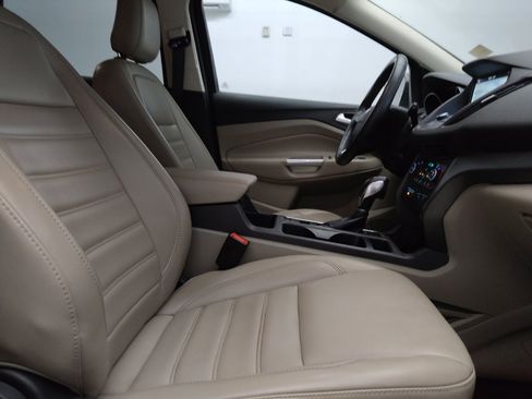 Used 2019 Ford Escape SEL FWD image 21