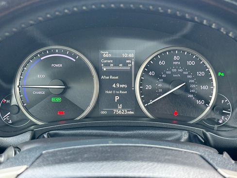 Used 2018 Lexus NX 300h AWD w/ Premium Package image 25