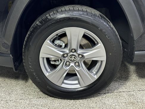 Used 2024 Toyota RAV4 XLE image 14