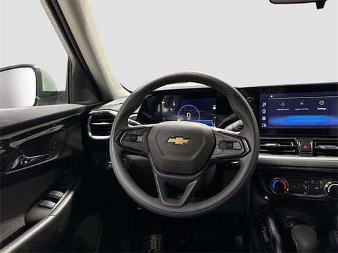 New 2026 Chevrolet TrailBlazer LT image 23