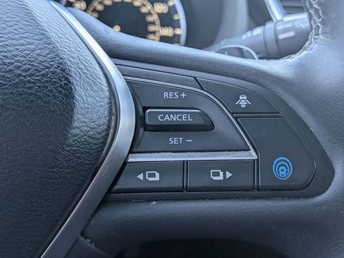 Used 2023 INFINITI QX50 Sport image 26