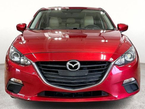 Used 2015 MAZDA MAZDA3 i Sport image 5