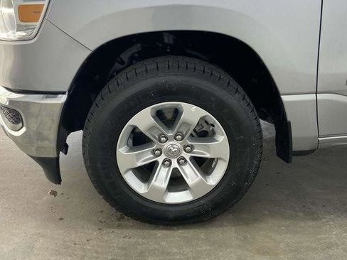 Used 2024 RAM 1500 Laramie image 7