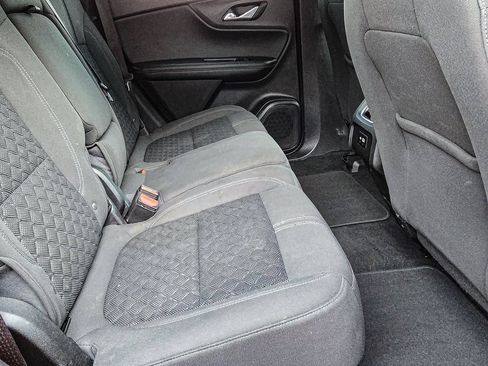 Used 2021 Chevrolet Blazer LT FWD image 35