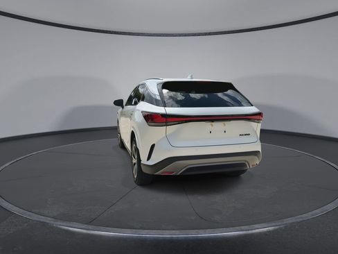 New 2026 Lexus RX 350 FWD w/ Accessory Package (Z1) image 7