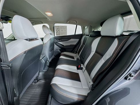 Used 2022 Subaru Crosstrek 2.5i Limited w/ Moonroof Package 1 image 22