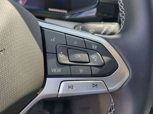 Used 2025 Volkswagen Taos S FWD image 24