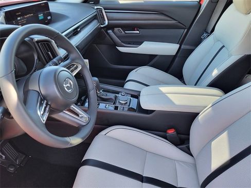 New 2026 MAZDA CX-50 AWD 2.5 S w/ Premium Package image 7