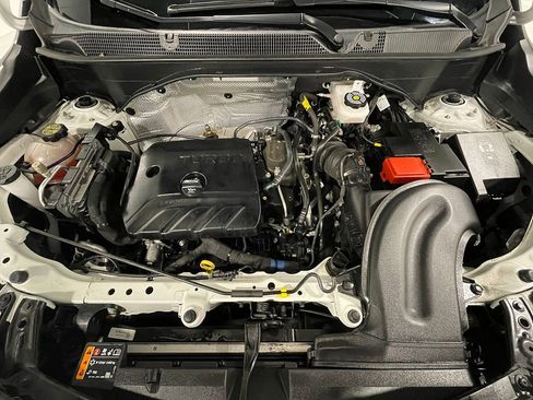 Used 2023 Buick Encore GX Essence w/ Experience Buick Package image 39