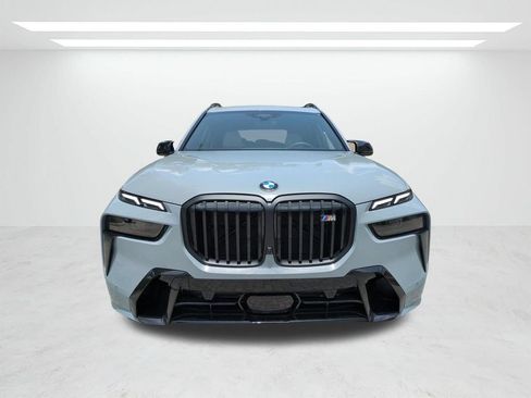 New 2027 BMW X7 M60i AWD/4WD image 9