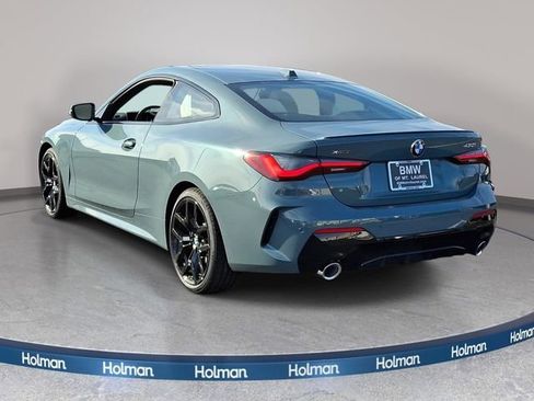 New 2026 BMW 430i xDrive Coupe w/ M Sport Package AWD/4WD image 6