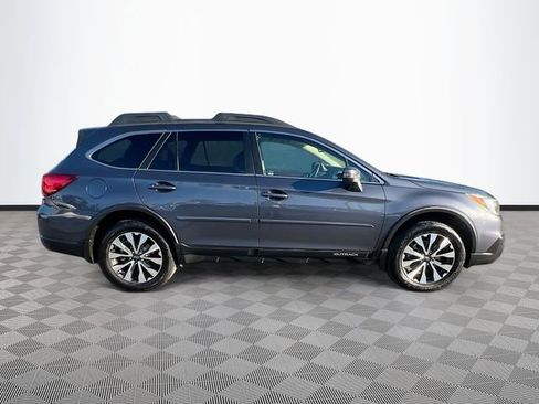 Used 2016 Subaru Outback 2.5i Limited image 8