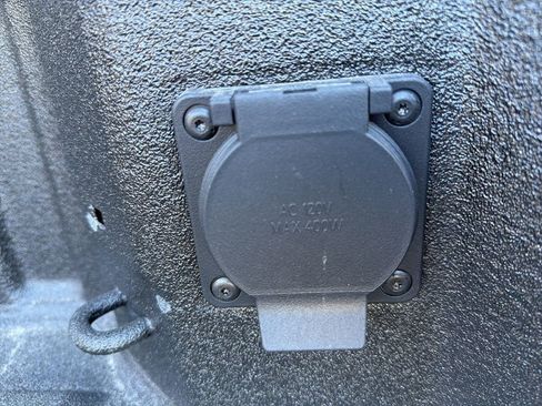 New 2026 Chevrolet Silverado 1500 Custom w/ LPO, Dark Essentials Package image 28