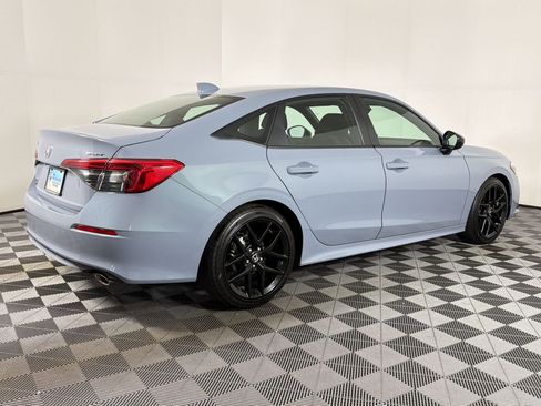 Used 2024 Honda Civic Sport image 7