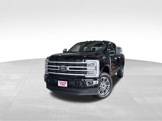 New 2026 Ford F250 Platinum AWD/4WD 360° Tour