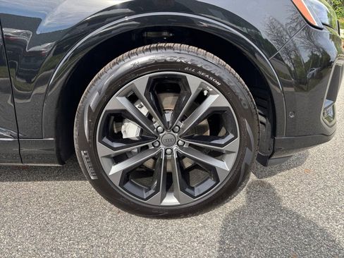 New 2026 Audi Q7 Premium Plus AWD/4WD image 25