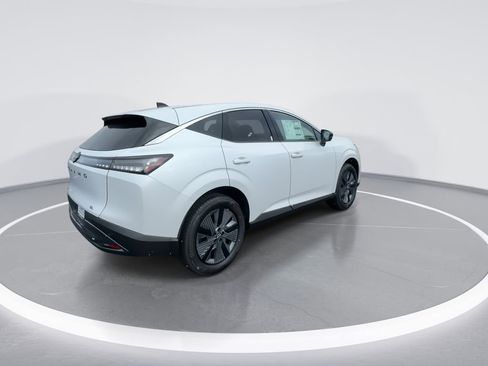 New 2026 Nissan Murano SL image 8