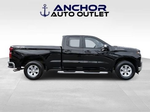 Used 2019 Chevrolet Silverado 1500 LT w/ All-Star Edition image 9