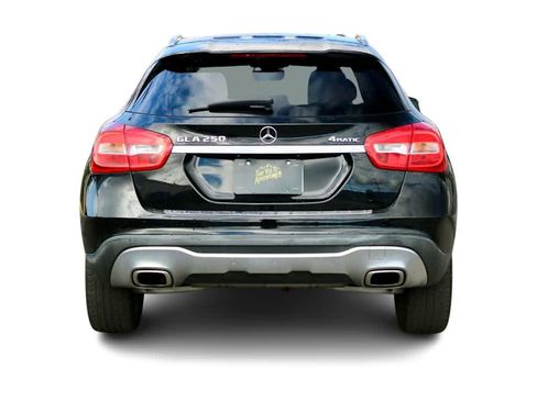 Used 2020 Mercedes-Benz GLA 250 4MATIC image 5