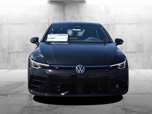 New 2026 Volkswagen Golf w/ Euro Style Package AWD/4WD image 4