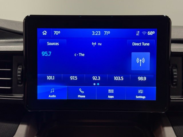 Certified 2022 Ford Explorer 4WD image 20