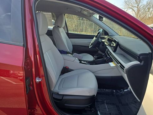 New 2026 Hyundai Tucson SEL AWD/4WD image 23