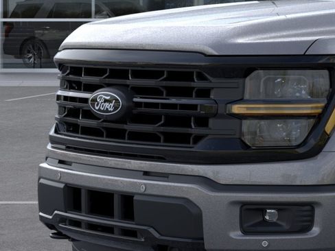 New 2026 Ford F150 XLT w/ Equipment Group 302A MID AWD/4WD image 47