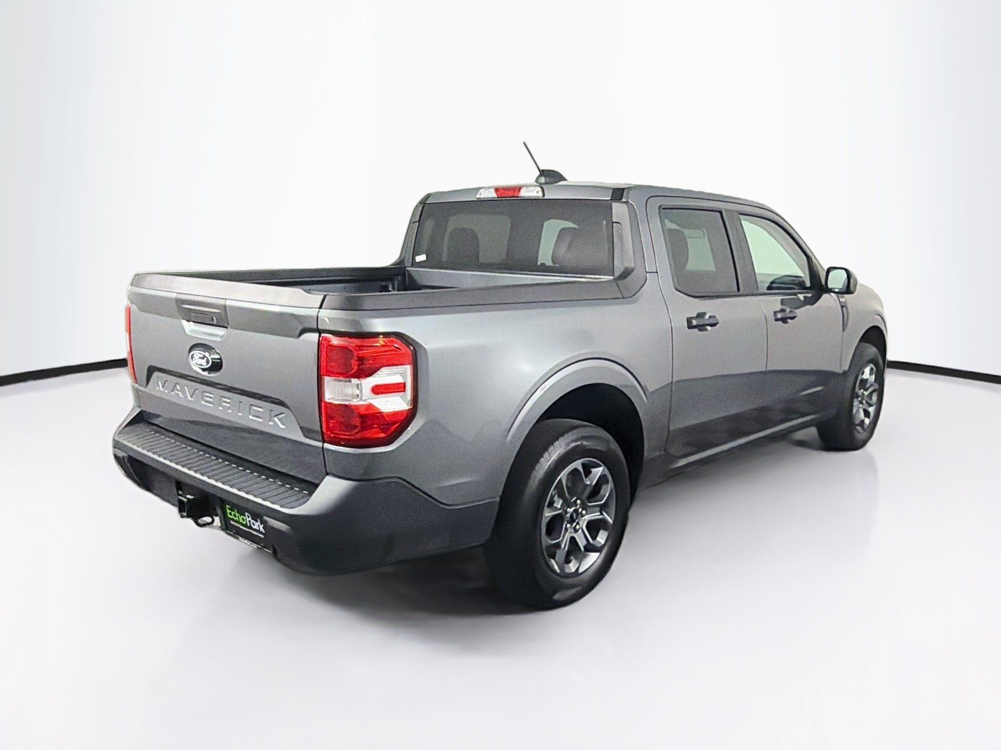 Used 2026 Ford Maverick XLT AWD/4WD image 9