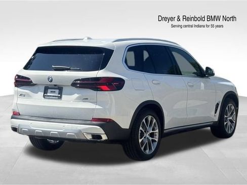 Used 2026 BMW X5 xDrive40i w/ Premium Package AWD/4WD image 7
